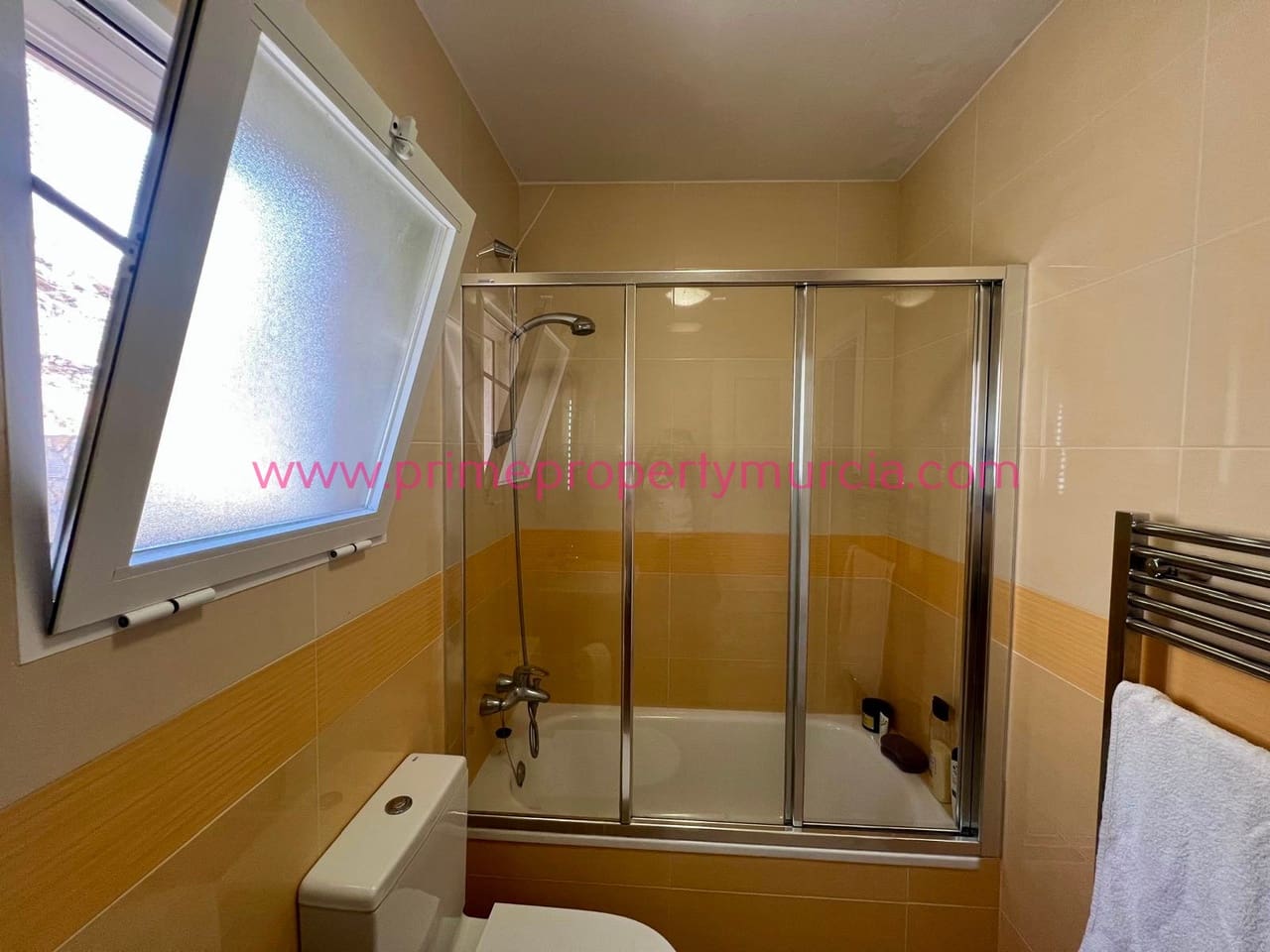 4 slaapkamer Villa te koop in Bolnuevo met zwembad garage - € 465.000 (Ref: 10039425)