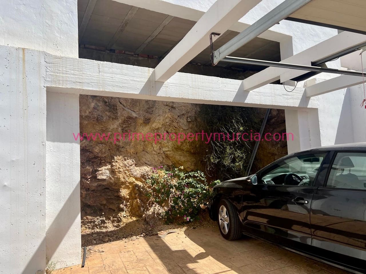 4 slaapkamer Villa te koop in Bolnuevo met zwembad garage - € 465.000 (Ref: 10039425)
