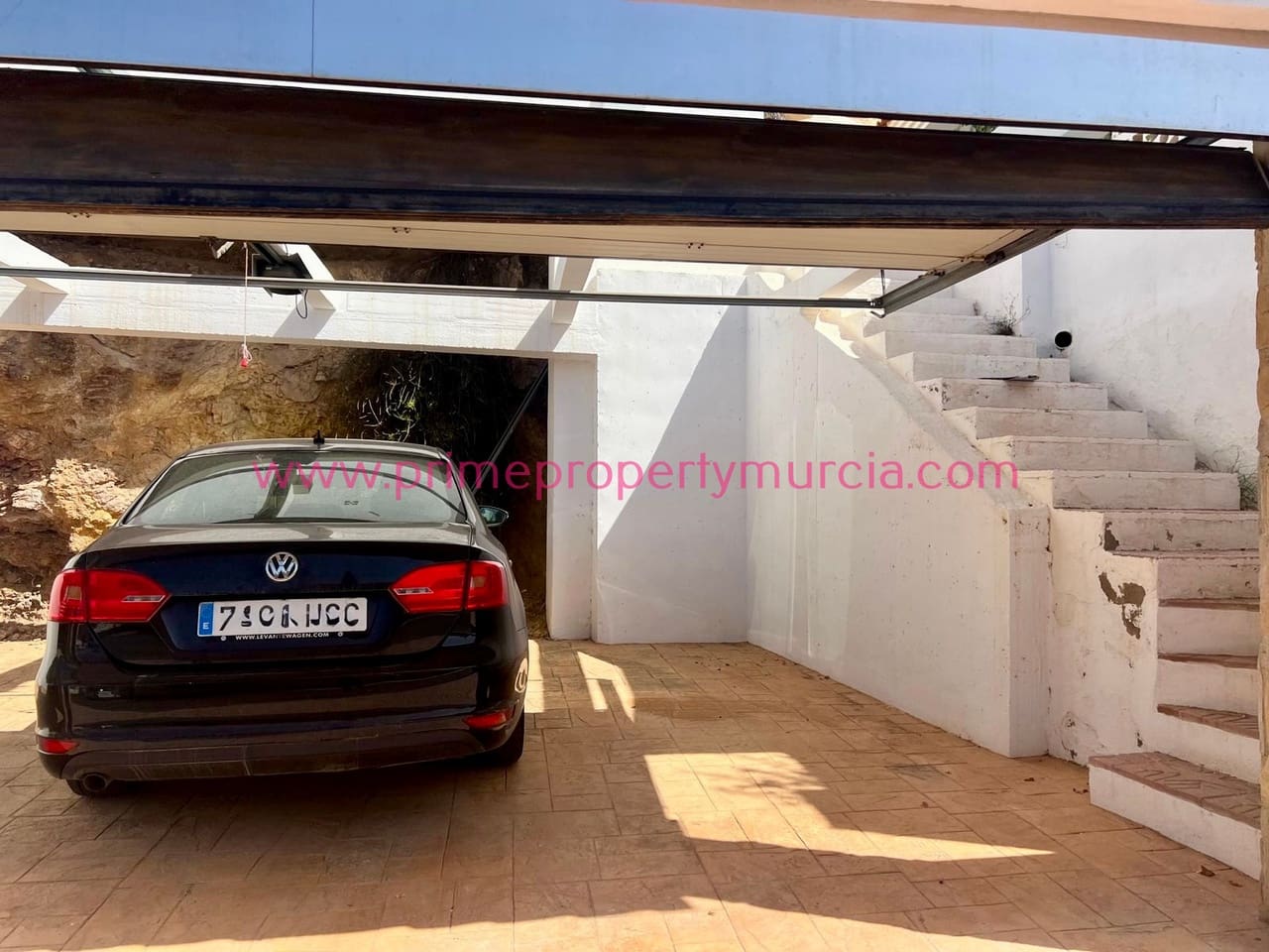 4 slaapkamer Villa te koop in Bolnuevo met zwembad garage - € 465.000 (Ref: 10039425)