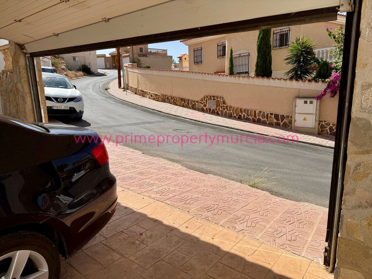 4 slaapkamer Villa te koop in Bolnuevo met zwembad garage - € 465.000 (Ref: 10039425)