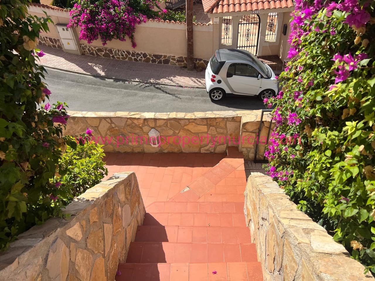 4 slaapkamer Villa te koop in Bolnuevo met zwembad garage - € 465.000 (Ref: 10039425)