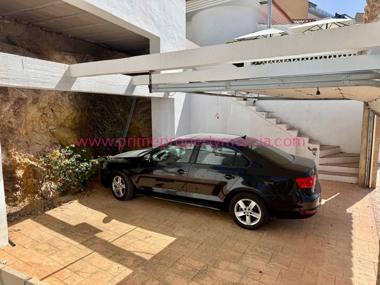 4 slaapkamer Villa te koop in Bolnuevo met zwembad garage - € 465.000 (Ref: 10039425)