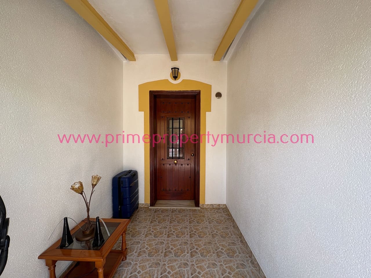 2 chambre Villa/Maison à vendre à Mazarron avec piscine garage - 235 000 € (Ref: 10044154)