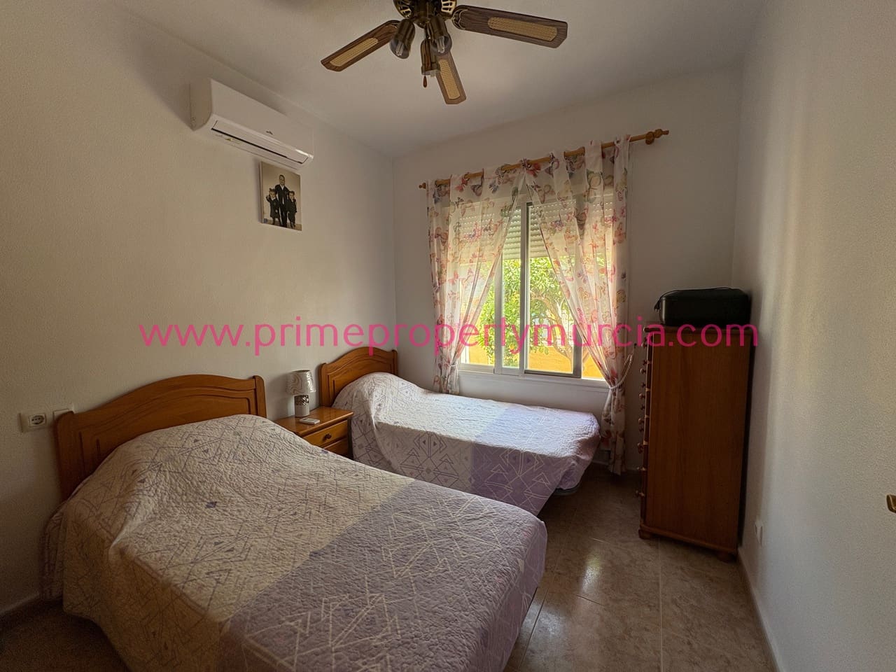 2 chambre Villa/Maison à vendre à Mazarron avec piscine garage - 235 000 € (Ref: 10044154)