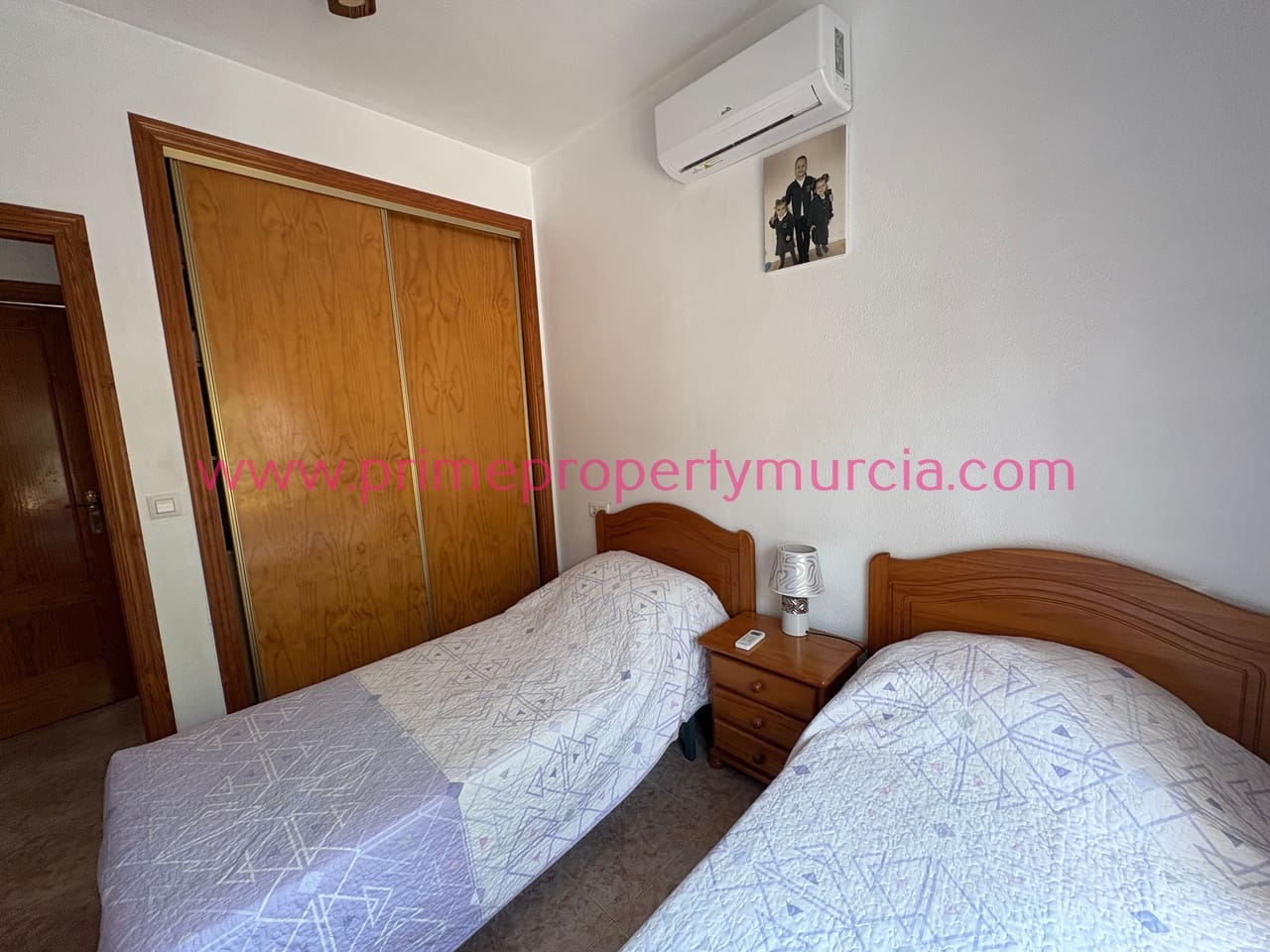 2 chambre Villa/Maison à vendre à Mazarron avec piscine garage - 235 000 € (Ref: 10044154)