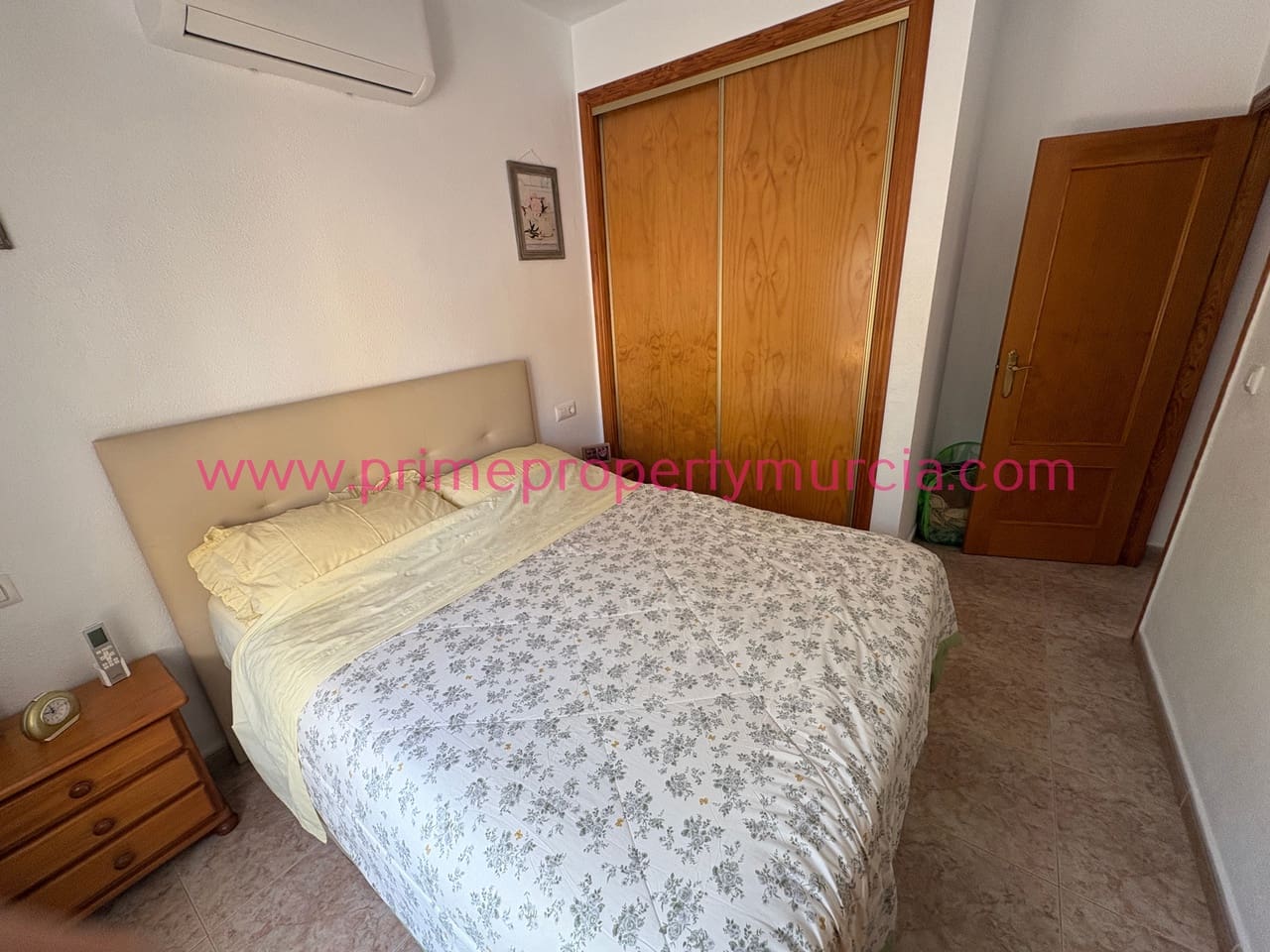 2 chambre Villa/Maison à vendre à Mazarron avec piscine garage - 235 000 € (Ref: 10044154)