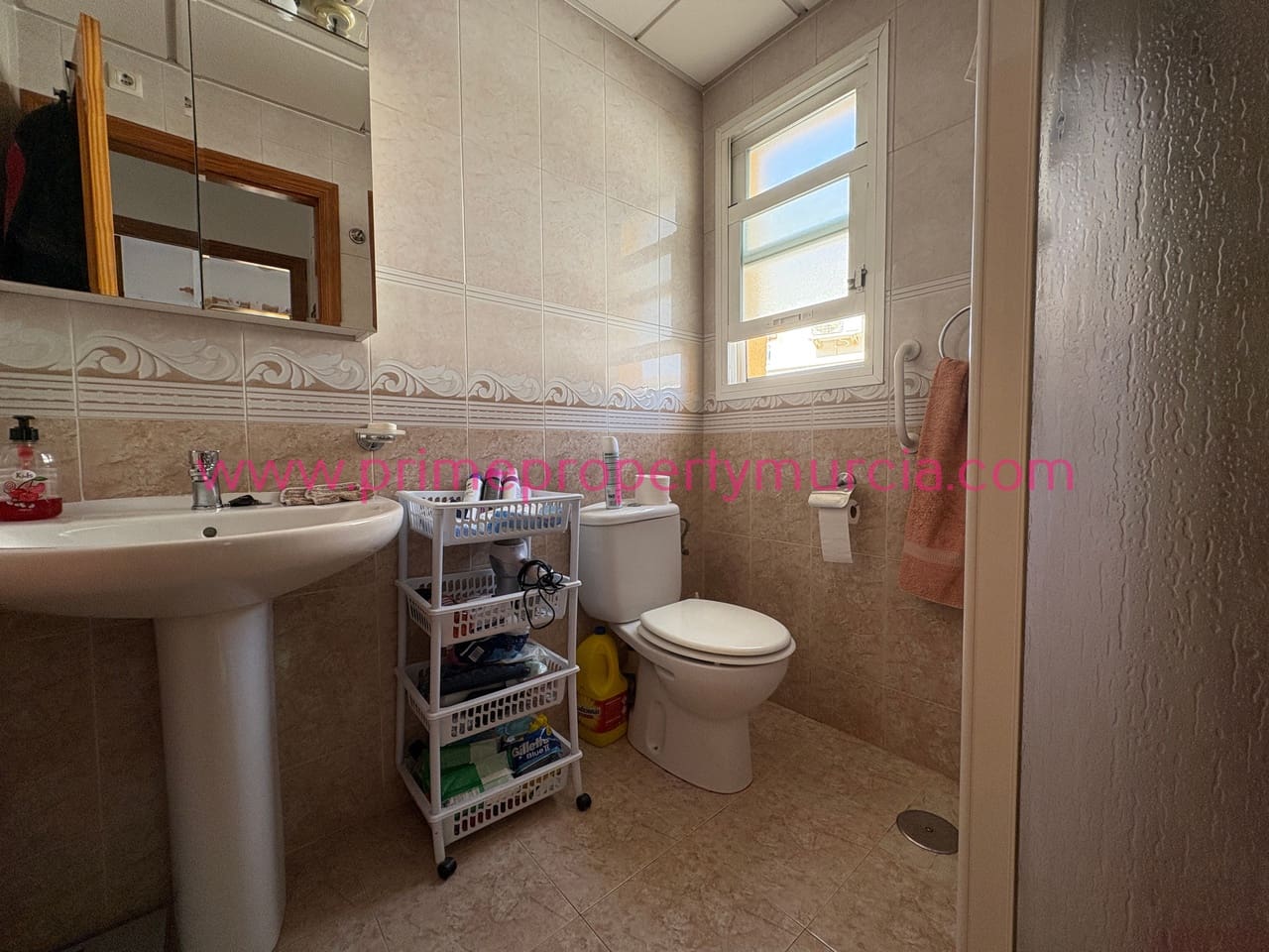 2 chambre Villa/Maison à vendre à Mazarron avec piscine garage - 235 000 € (Ref: 10044154)