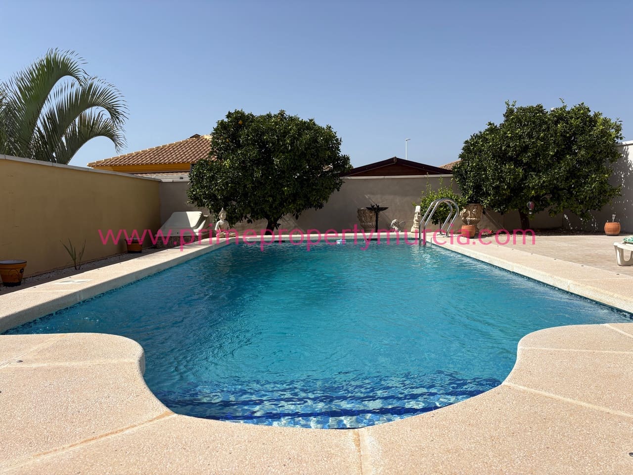 2 chambre Villa/Maison à vendre à Mazarron avec piscine garage - 235 000 € (Ref: 10044154)