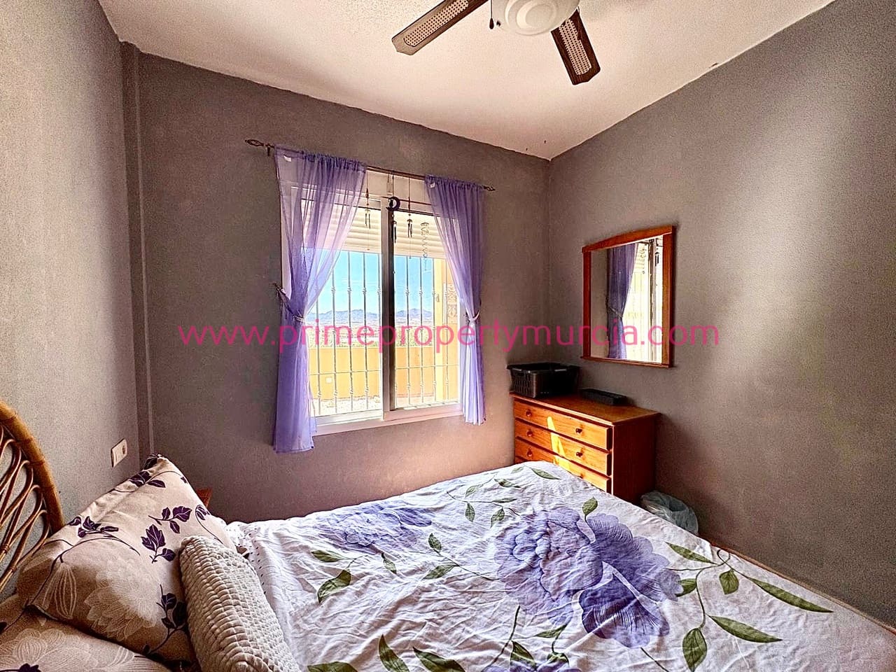 2 sypialnia Dom blizniak na sprzedaż w Mazarron z garażem - 140 000 € (Ref: 10101393)