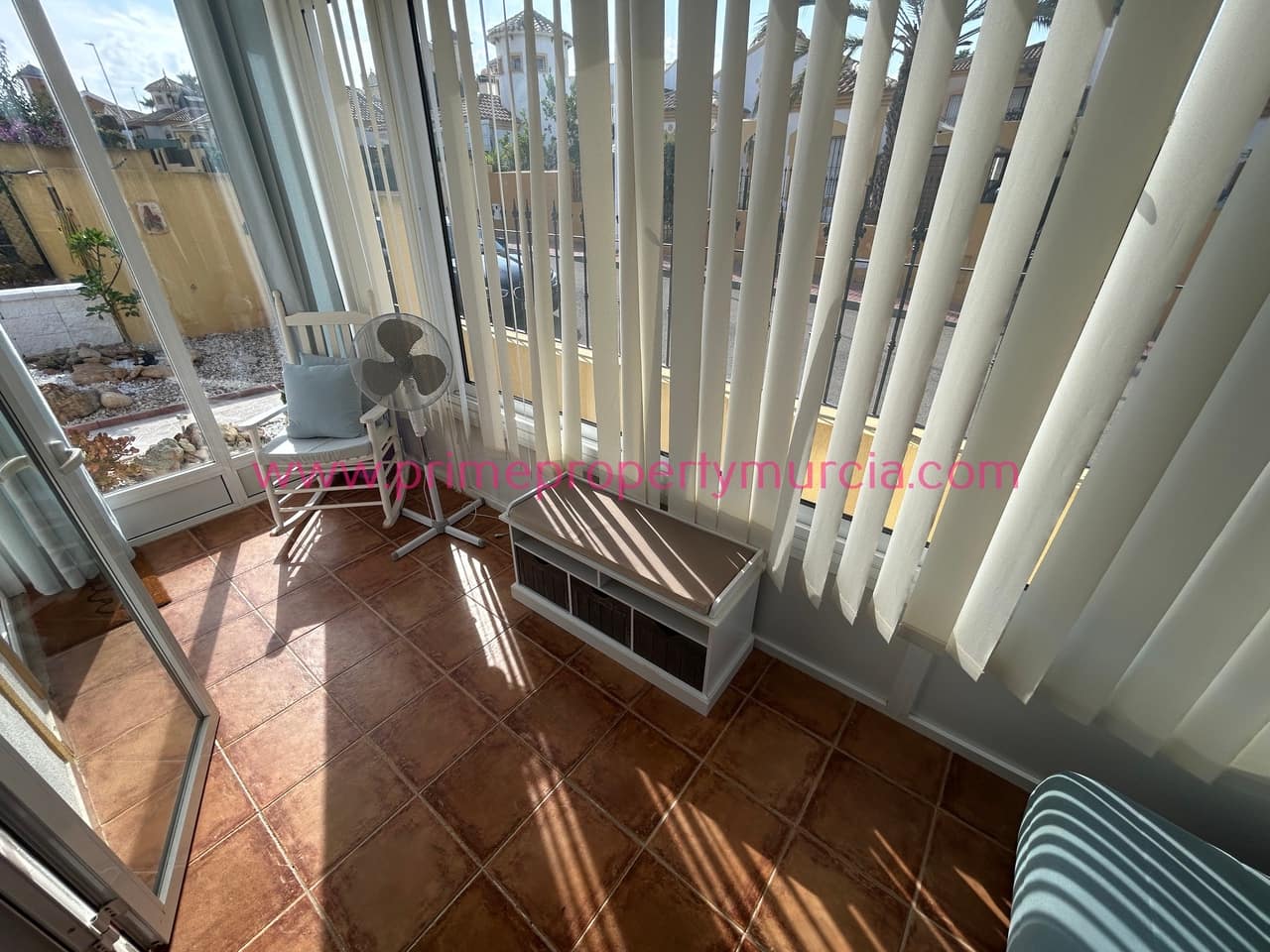 Chalet de 2 habitaciones en Mazarrón en venta con piscina garaje - 229.000 € (Ref: 10147973)