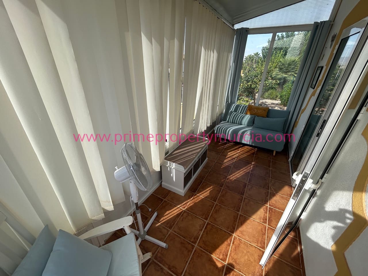 Chalet de 2 habitaciones en Mazarrón en venta con piscina garaje - 229.000 € (Ref: 10147973)