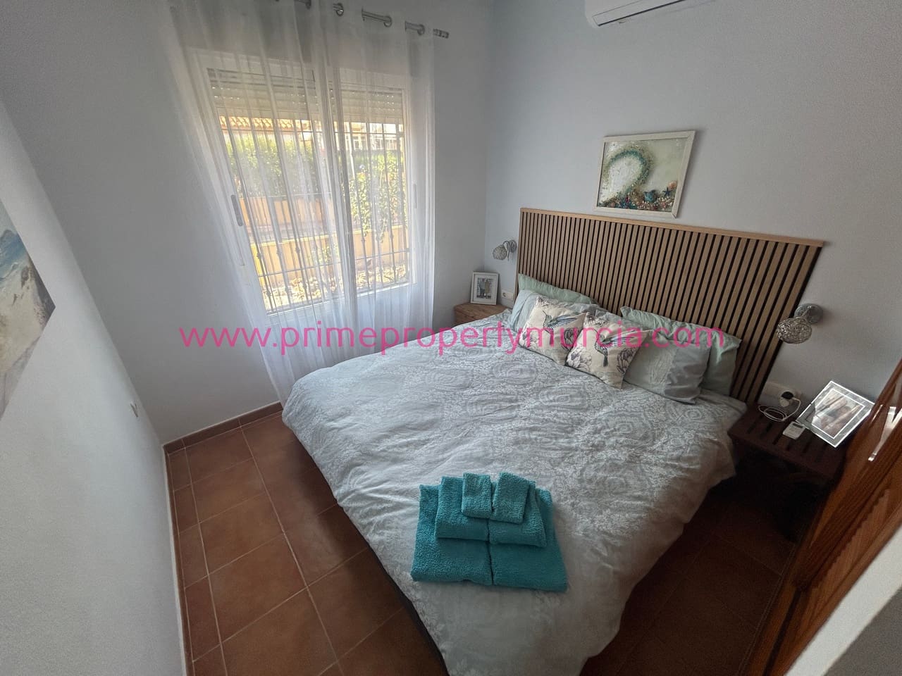 Chalet de 2 habitaciones en Mazarrón en venta con piscina garaje - 229.000 € (Ref: 10147973)