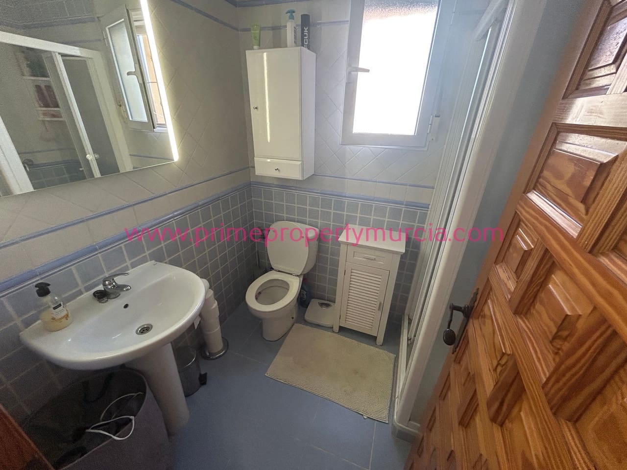 Chalet de 2 habitaciones en Mazarrón en venta con piscina garaje - 229.000 € (Ref: 10147973)