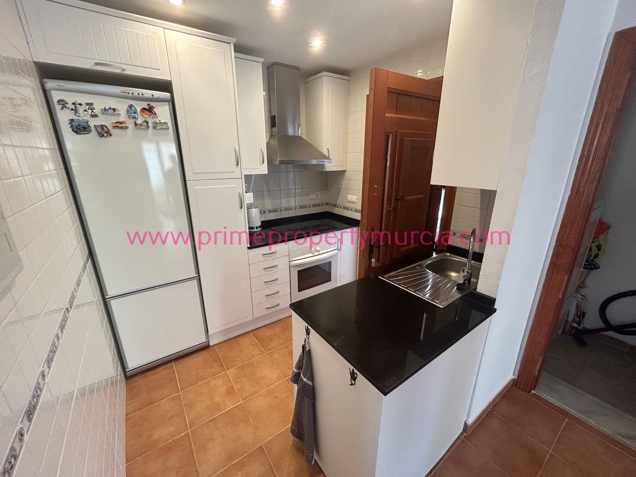 Chalet de 2 habitaciones en Mazarrón en venta con piscina garaje - 229.000 € (Ref: 10147973)