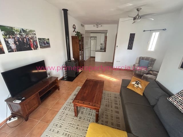 Chalet de 2 habitaciones en Mazarrón en venta con piscina garaje - 229.000 € (Ref: 10147973)