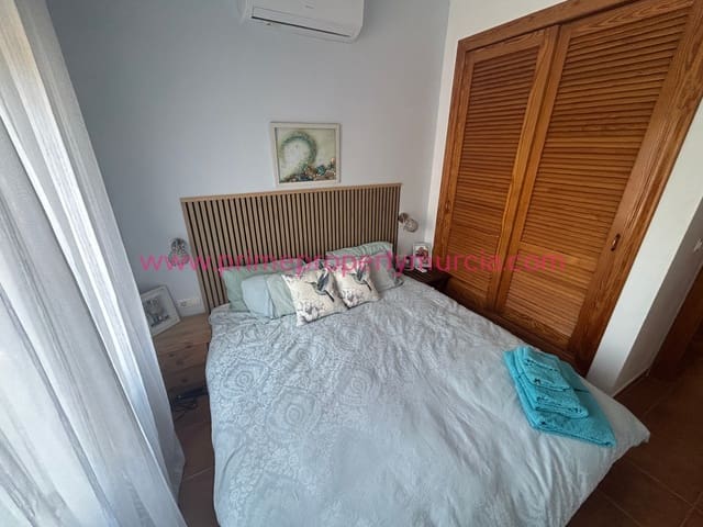 Chalet de 2 habitaciones en Mazarrón en venta con piscina garaje - 229.000 € (Ref: 10147973)