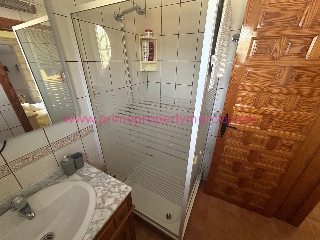Chalet de 2 habitaciones en Mazarrón en venta con piscina garaje - 229.000 € (Ref: 10147973)