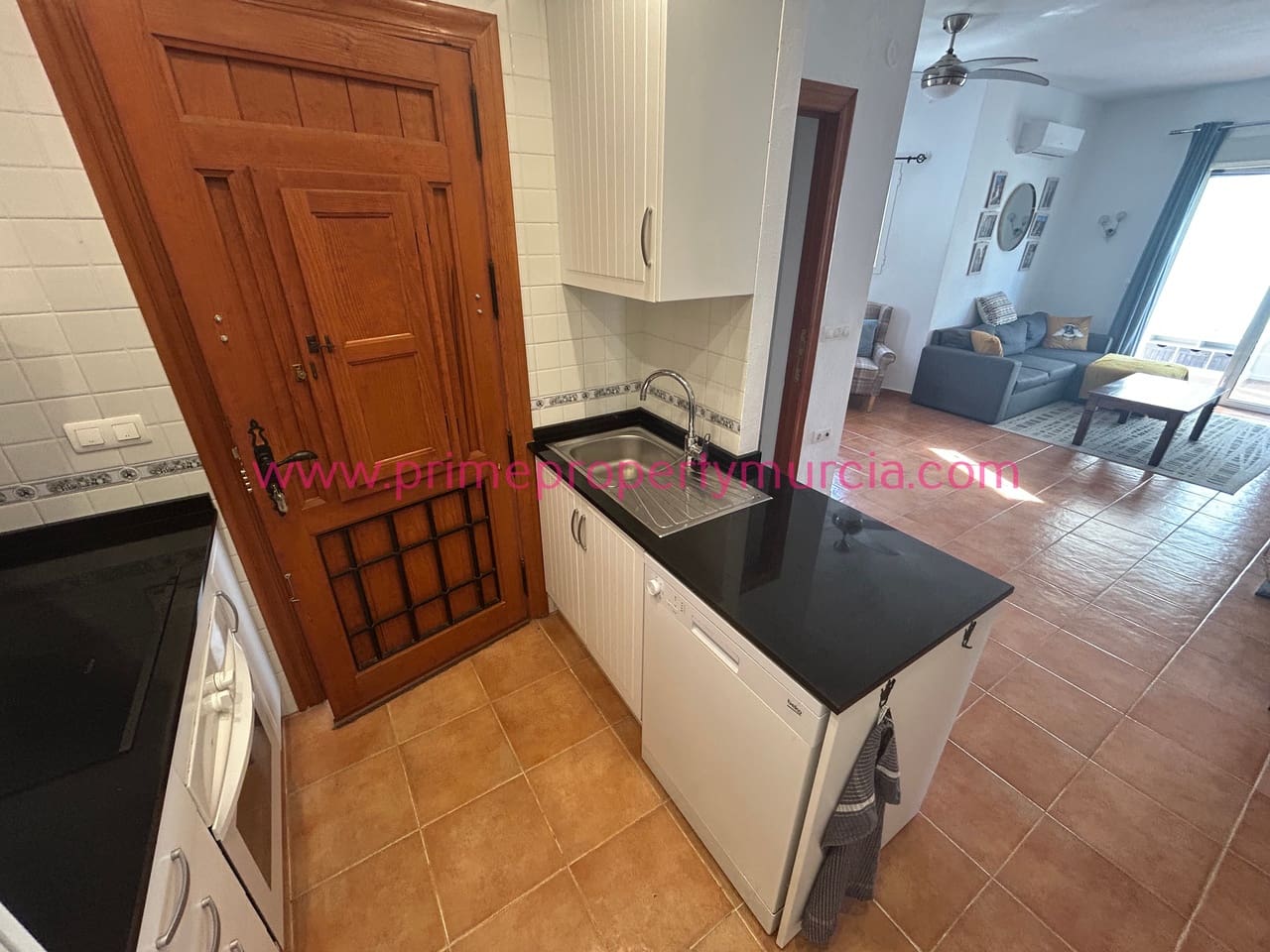 Chalet de 2 habitaciones en Mazarrón en venta con piscina garaje - 229.000 € (Ref: 10147973)