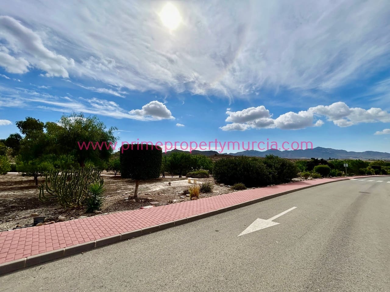 2 bedroom Semi-detached Villa for sale in Mazarron with pool garage - € 195,000 (Ref: 10148151)