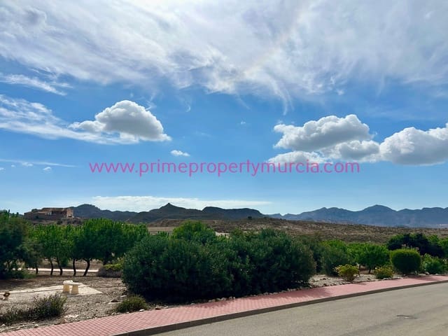 2 Zimmer Doppelhaus zu verkaufen in Mazarrón mit Pool Garage - 195.000 € (Ref: 10148151)