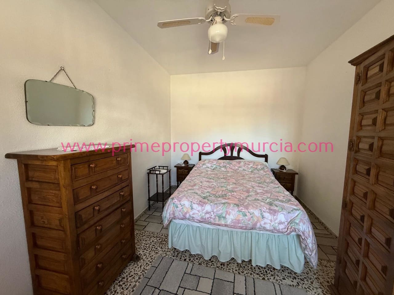 3 chambre Villa/Maison Mitoyenne à vendre à Bolnuevo avec garage - 229 000 € (Ref: 1902568)