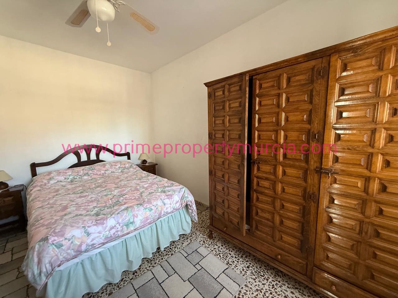 3 chambre Villa/Maison Mitoyenne à vendre à Bolnuevo avec garage - 229 000 € (Ref: 1902568)