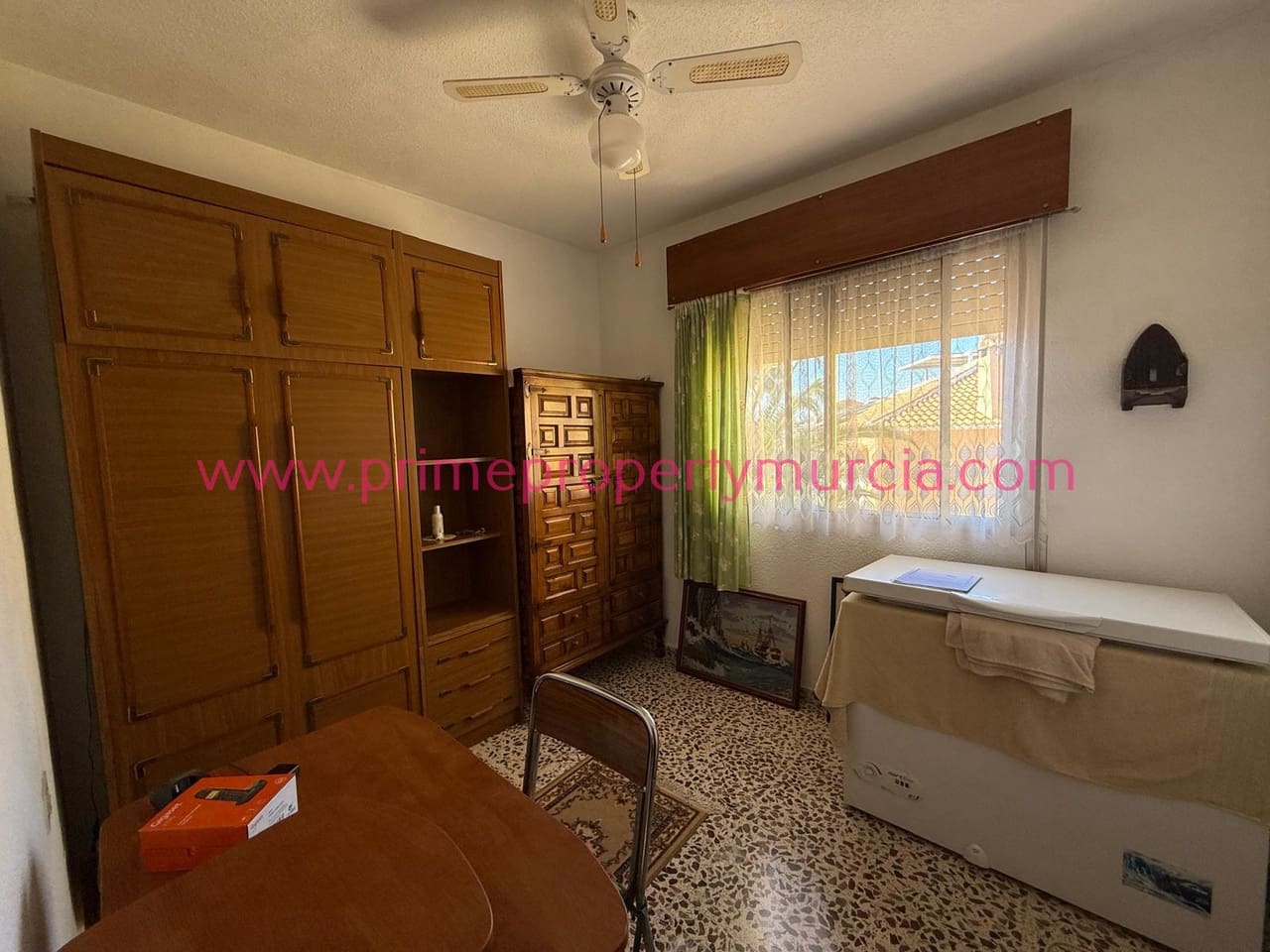 3 chambre Villa/Maison Mitoyenne à vendre à Bolnuevo avec garage - 229 000 € (Ref: 1902568)