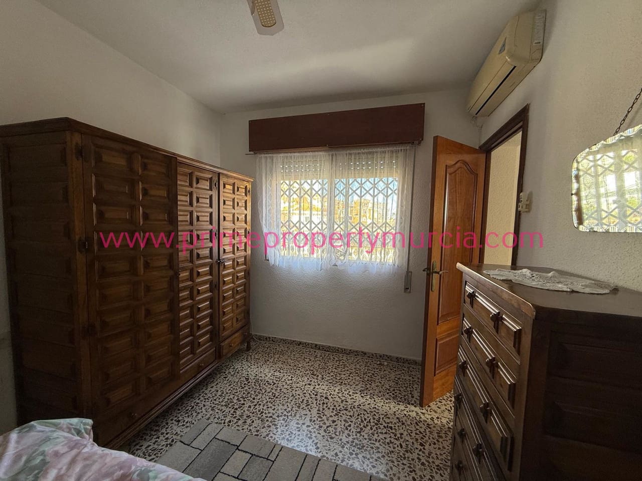 3 chambre Villa/Maison Mitoyenne à vendre à Bolnuevo avec garage - 229 000 € (Ref: 1902568)