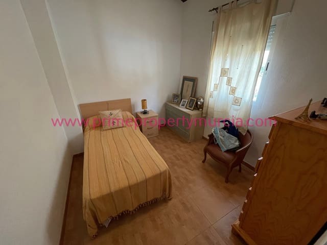 4 soverom Finca/Herregård til salgs i Mazarrón med svømmebasseng garasje - € 365 000 (Ref: 7078101)