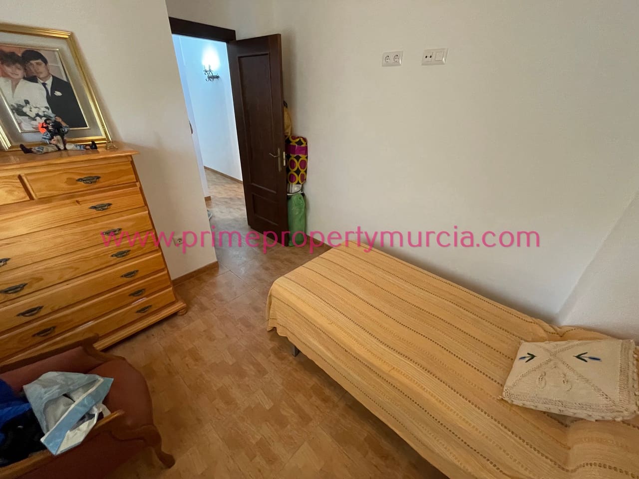 4 bedroom Finca/Country House for sale in Mazarron with pool garage - € 365,000 (Ref: 7078101)