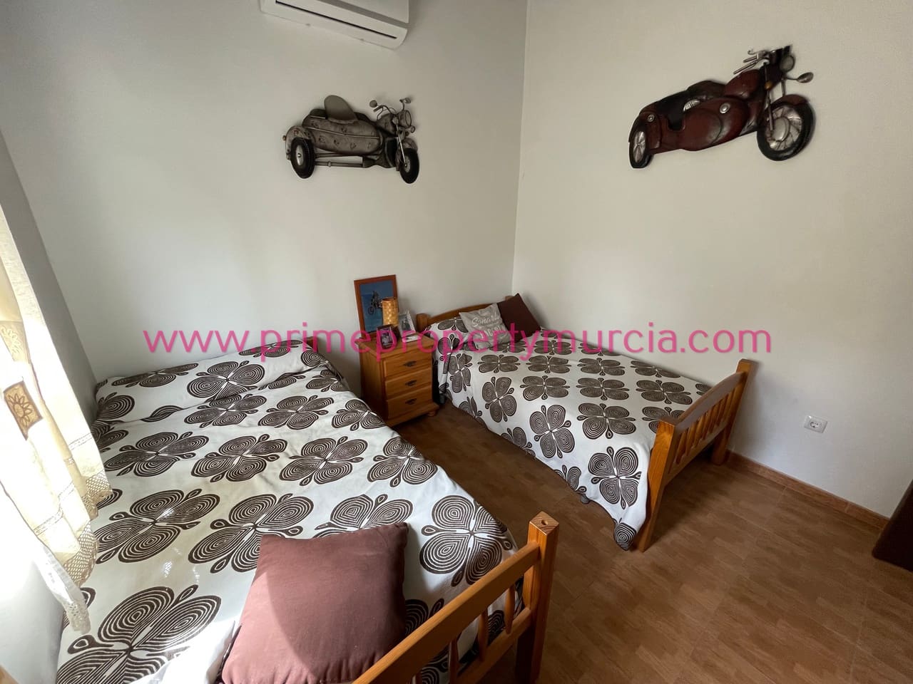 4 bedroom Finca/Country House for sale in Mazarron with pool garage - € 365,000 (Ref: 7078101)