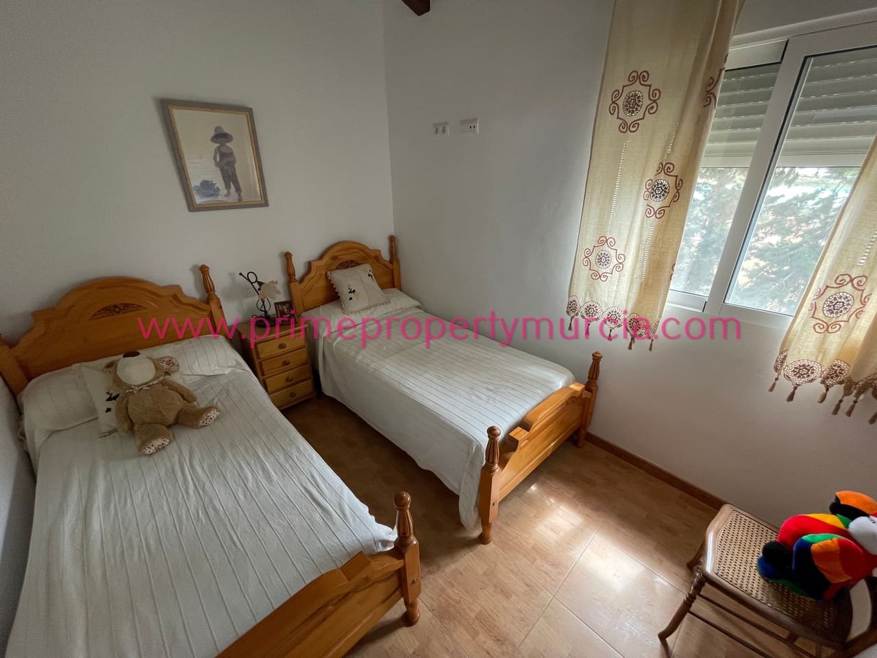 4 bedroom Finca/Country House for sale in Mazarron with pool garage - € 365,000 (Ref: 7078101)