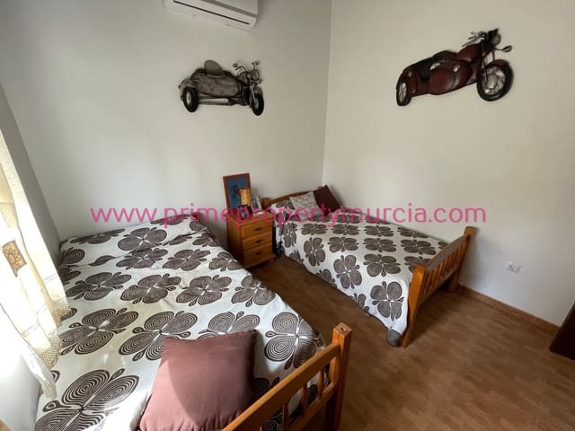 4 soverom Finca/Herregård til salgs i Mazarrón med svømmebasseng garasje - € 365 000 (Ref: 7078101)