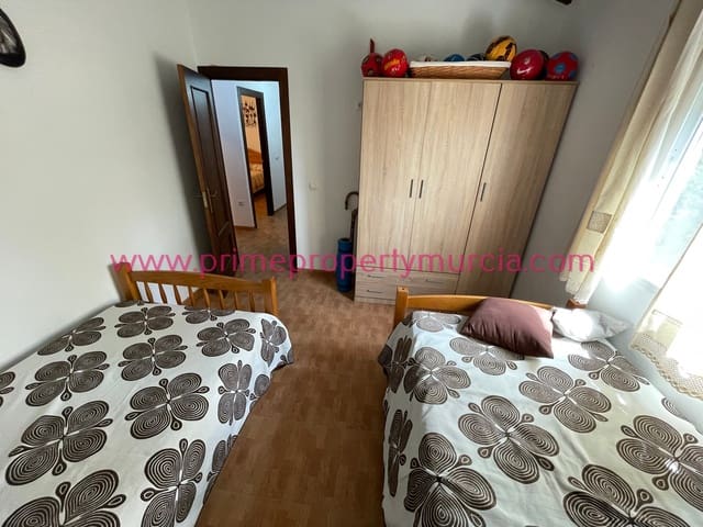 4 soverom Finca/Herregård til salgs i Mazarrón med svømmebasseng garasje - € 365 000 (Ref: 7078101)