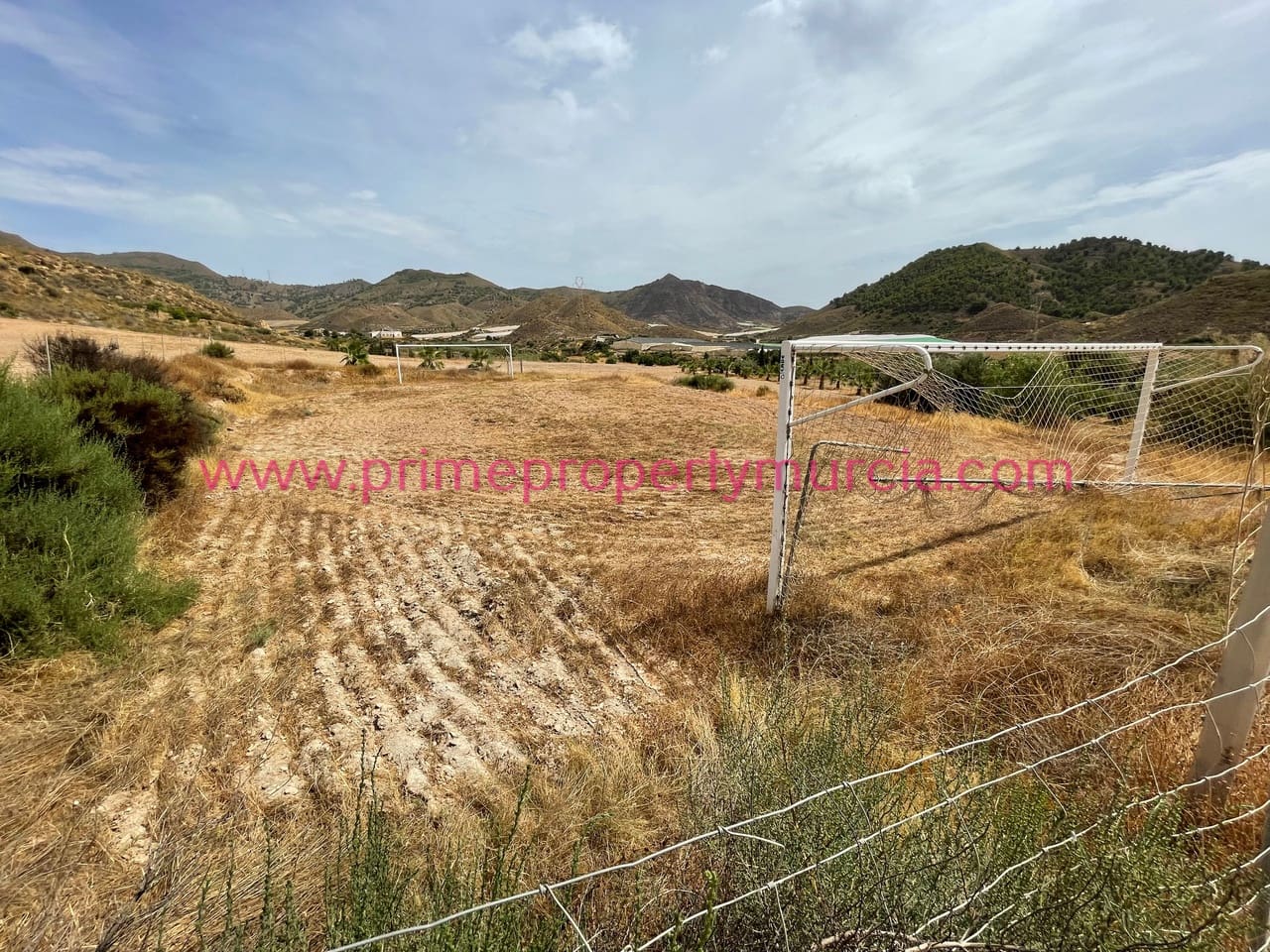 4 bedroom Finca/Country House for sale in Mazarron with pool garage - € 365,000 (Ref: 7078101)