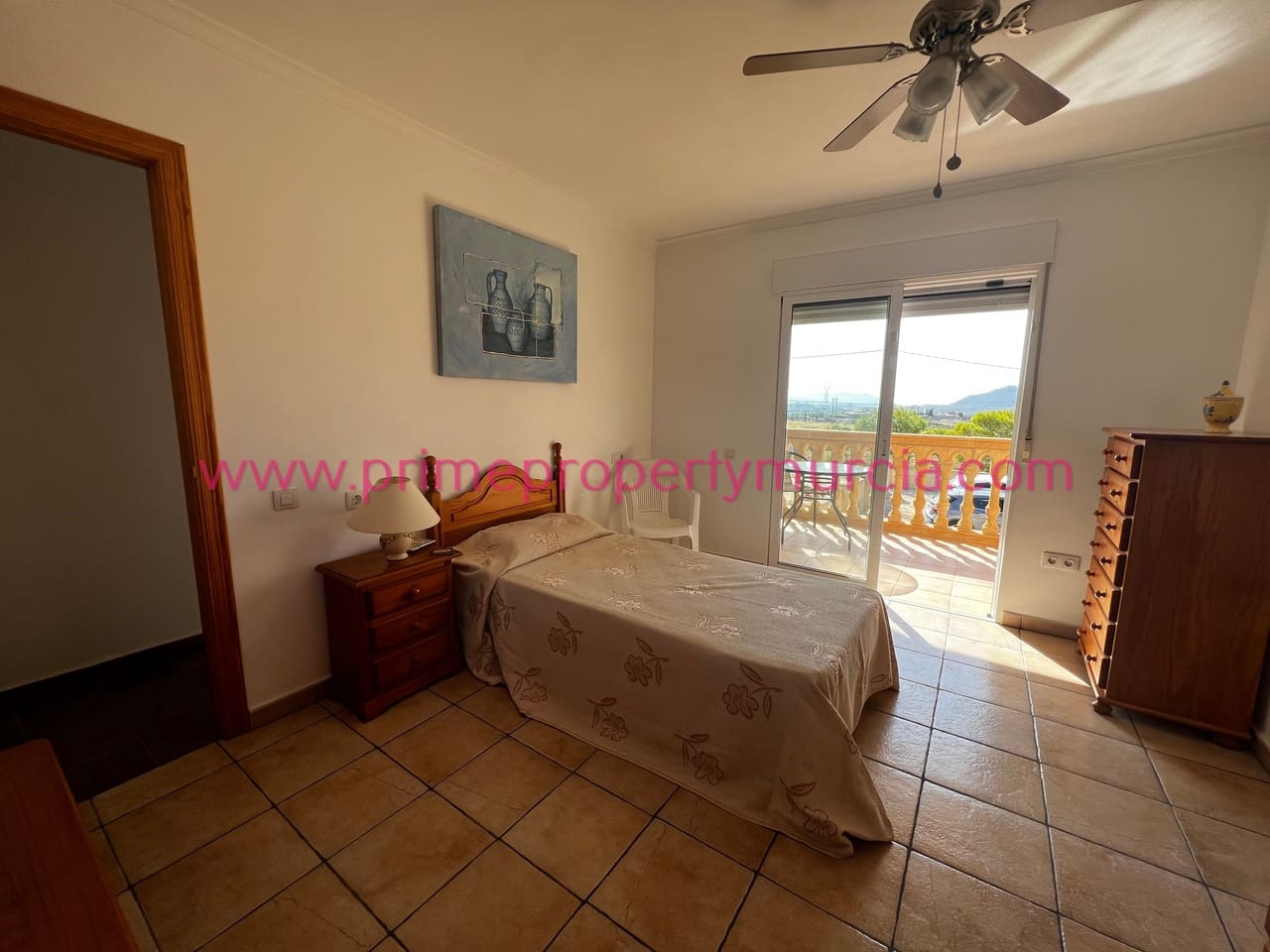 5 sypialnia Finka/Dom wiejski na sprzedaż w Leiva z basenem garażem - 535 000 € (Ref: 7693936)