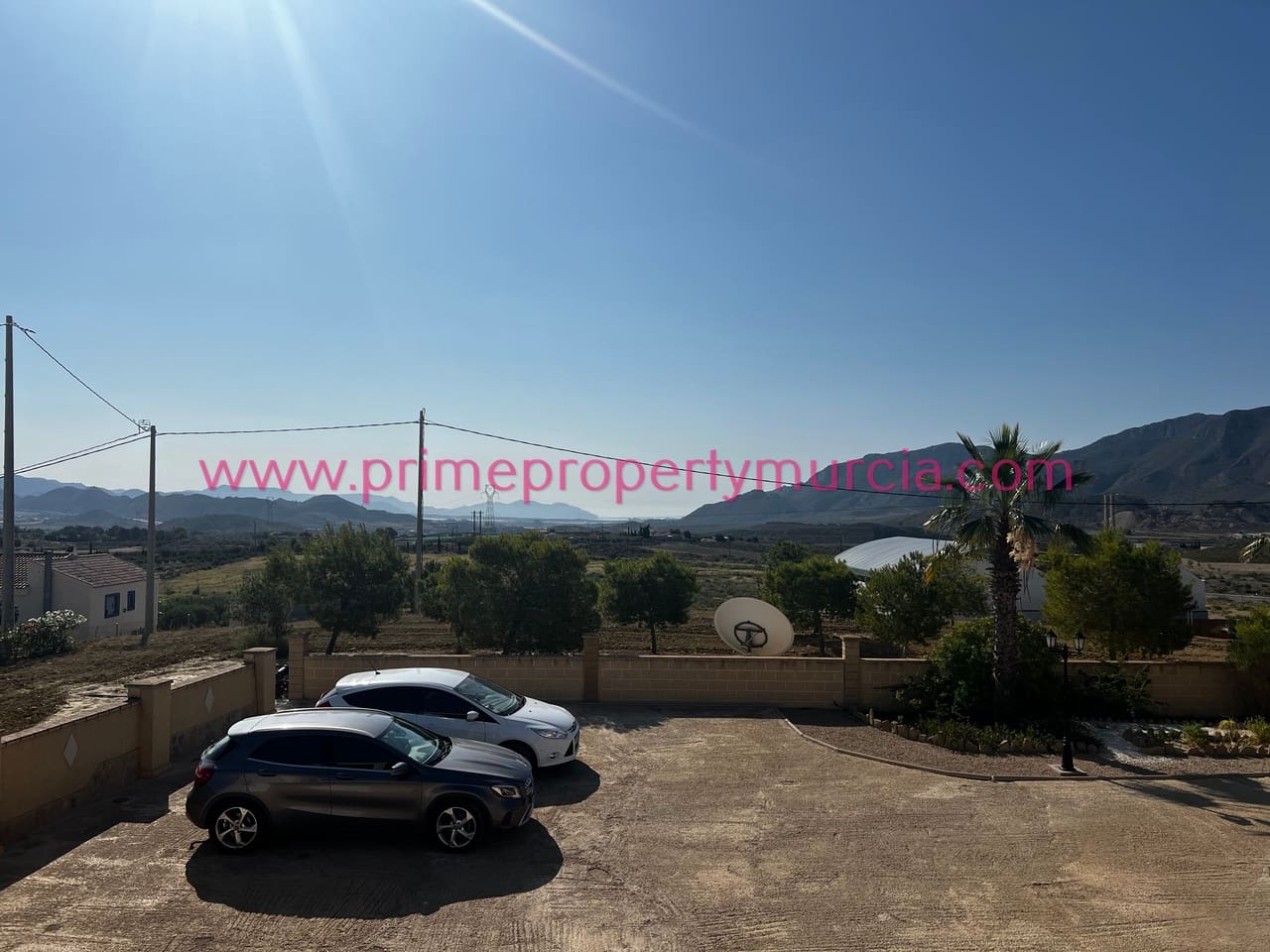 5 sypialnia Finka/Dom wiejski na sprzedaż w Leiva z basenem garażem - 535 000 € (Ref: 7693936)