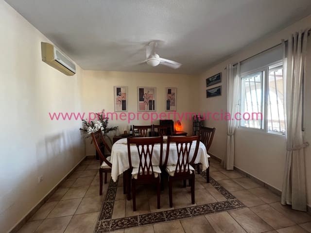 5 camera da letto Finca/Casa di Campagna in vendita in Leiva, Mazarrón con piscina garage - 535.000 € (Rif: 7693936)