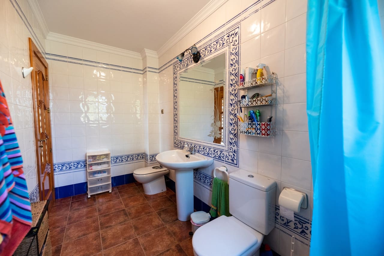 4 soverom Finca/Herregård til salgs i Leiva med garasje - € 399 000 (Ref: 7759877)