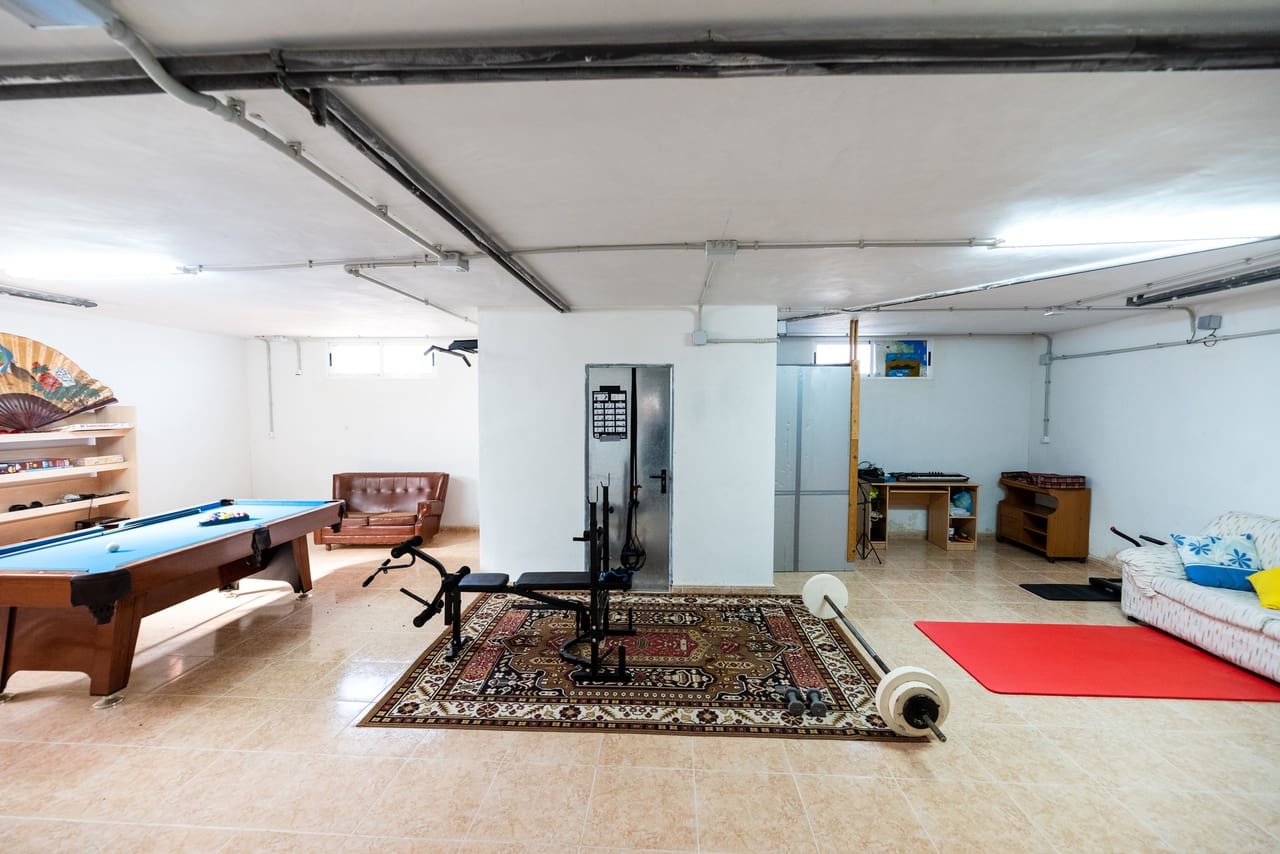 4 soverom Finca/Herregård til salgs i Leiva med garasje - € 399 000 (Ref: 7759877)