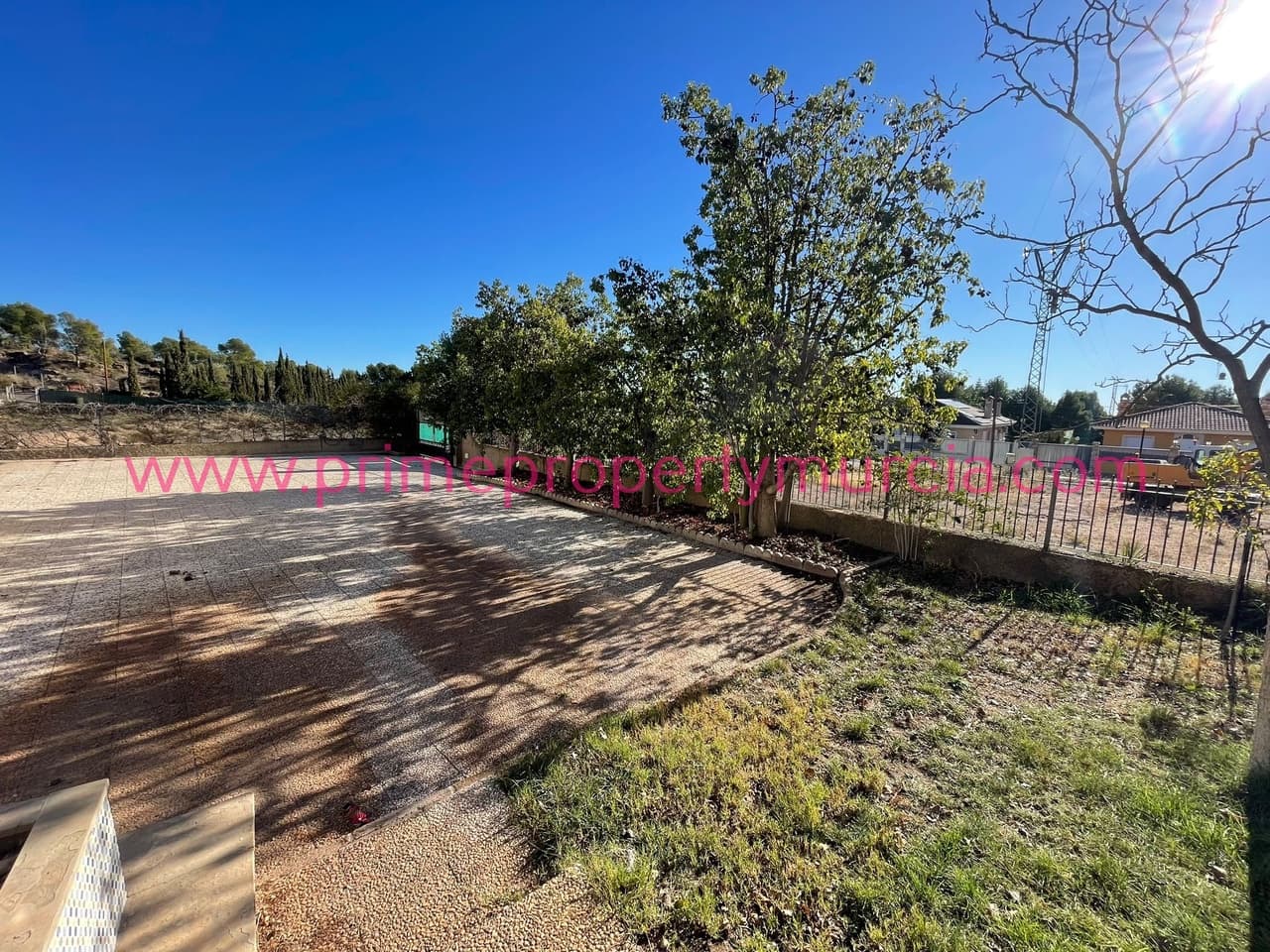 10 soveværelse Villa til salg i Totana med garage - € 460.000 (Ref: 8053513)