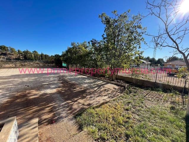 10 bedroom Villa for sale in Totana with garage - € 460,000 (Ref: 8053513)