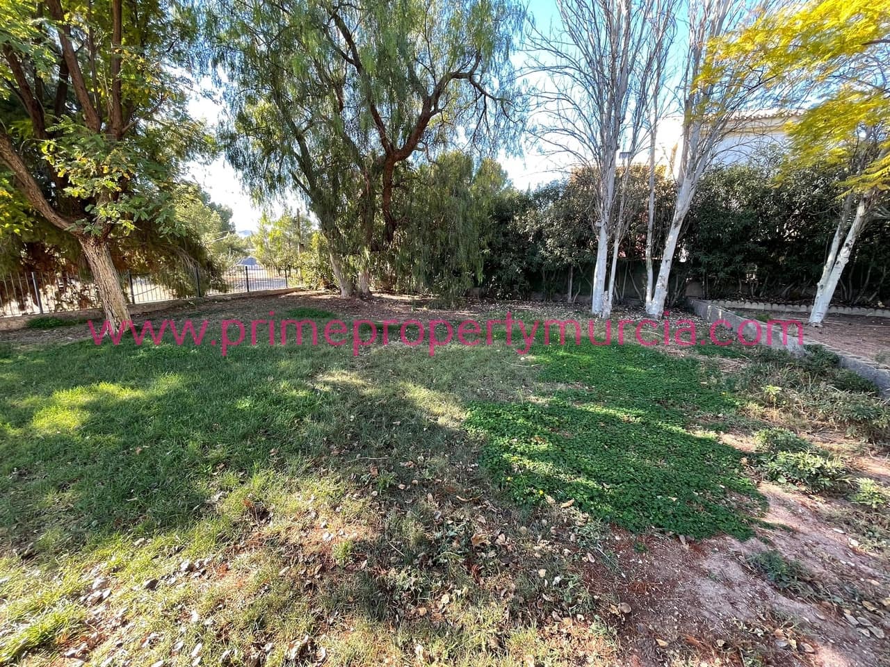 10 soveværelse Villa til salg i Totana med garage - € 460.000 (Ref: 8053513)