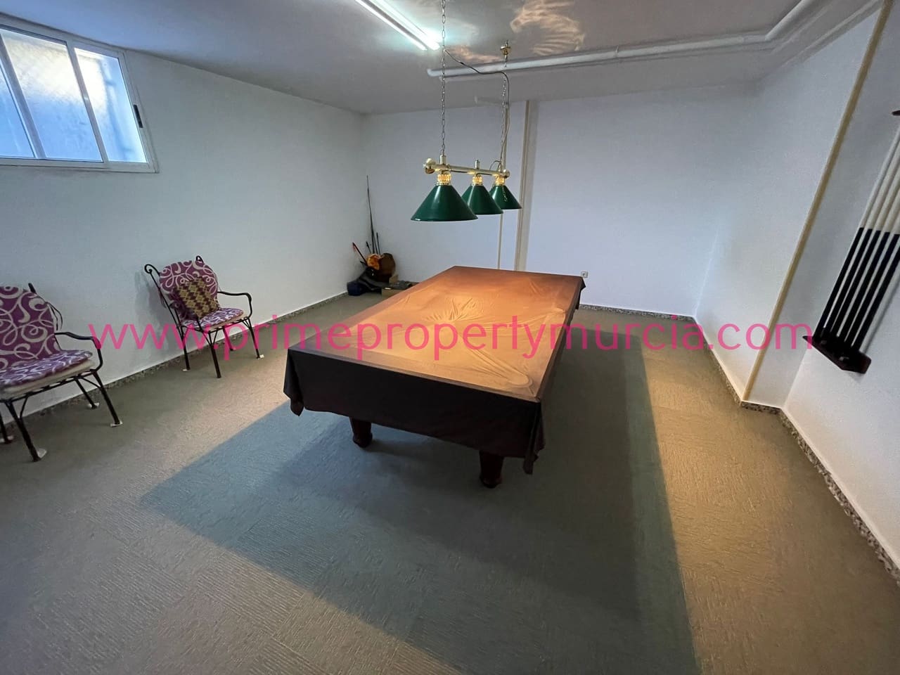 10 soveværelse Villa til salg i Totana med garage - € 460.000 (Ref: 8053513)