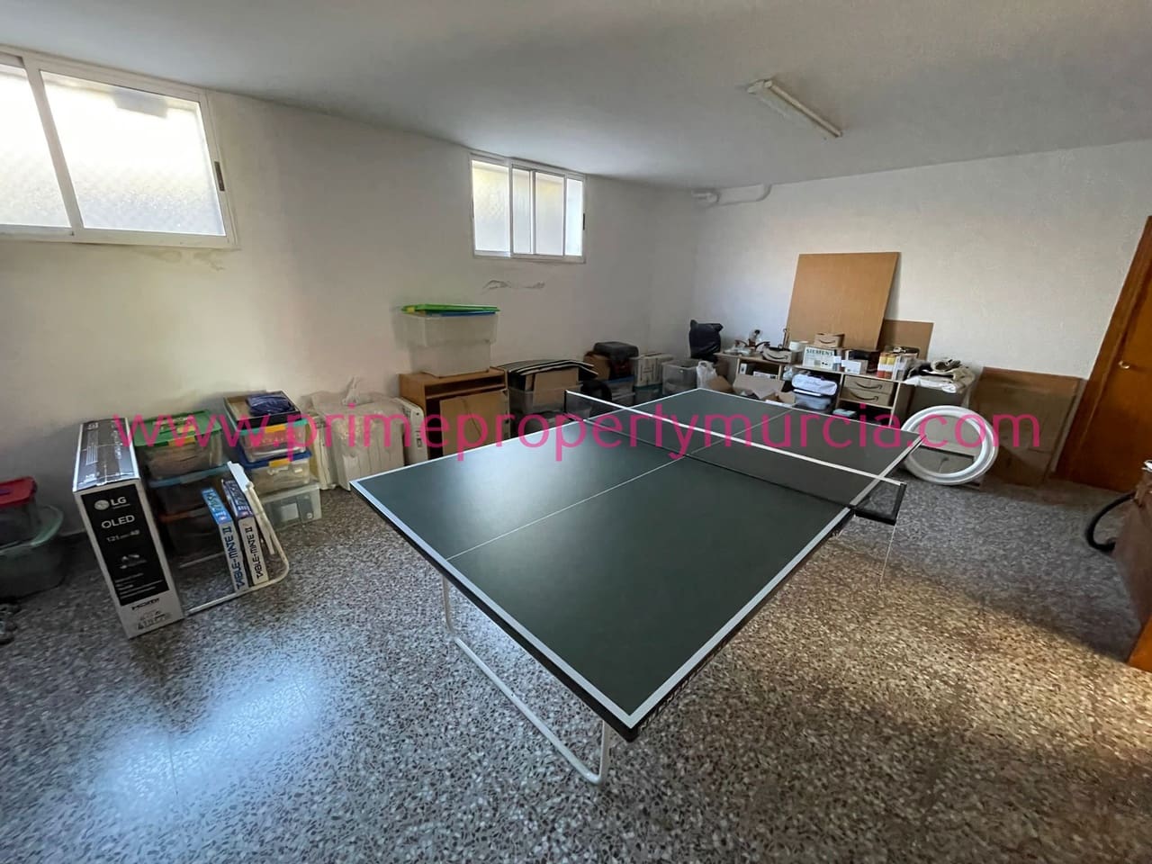 10 soveværelse Villa til salg i Totana med garage - € 460.000 (Ref: 8053513)