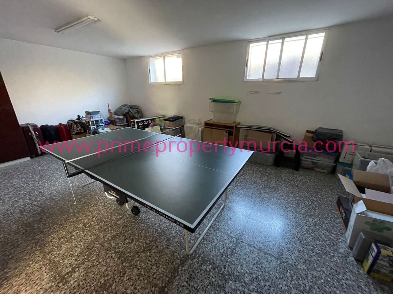 10 soveværelse Villa til salg i Totana med garage - € 460.000 (Ref: 8053513)