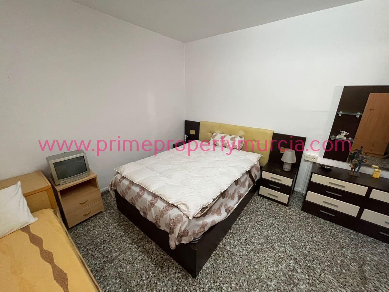 10 soveværelse Villa til salg i Totana med garage - € 460.000 (Ref: 8053513)