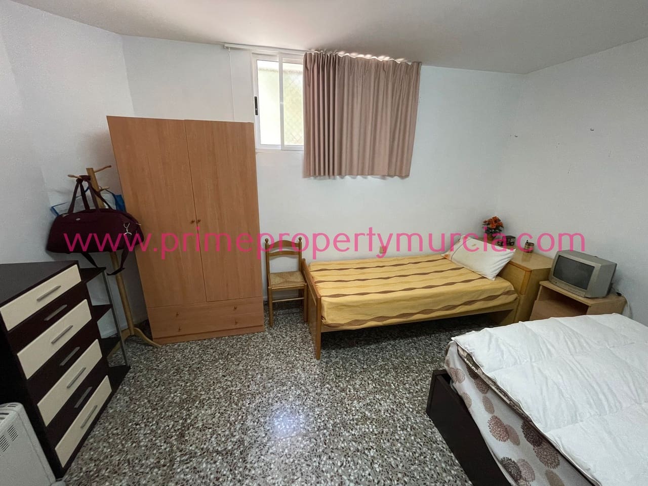 10 soveværelse Villa til salg i Totana med garage - € 460.000 (Ref: 8053513)