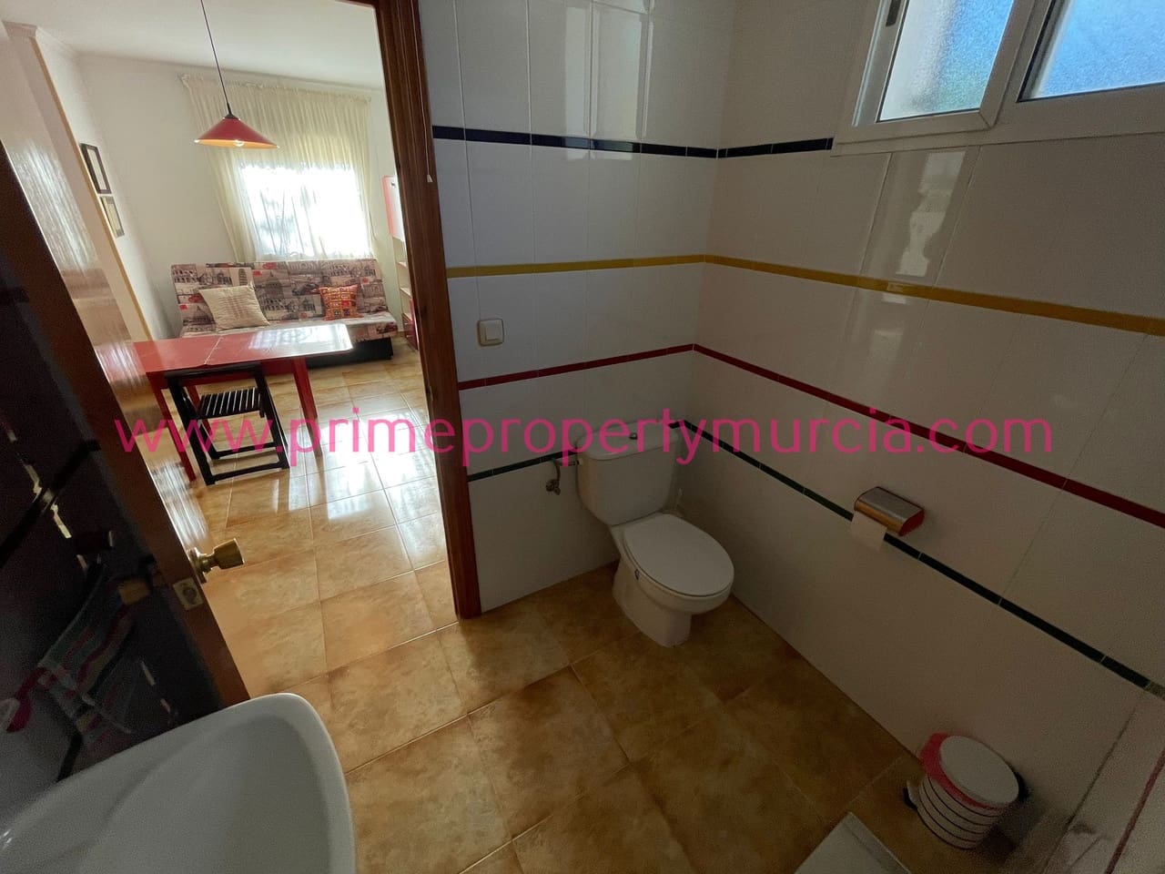 10 soveværelse Villa til salg i Totana med garage - € 460.000 (Ref: 8053513)