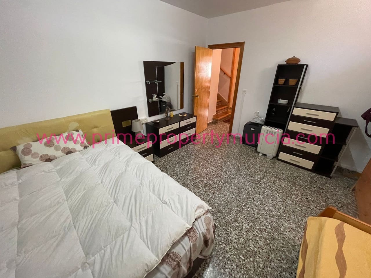 10 soveværelse Villa til salg i Totana med garage - € 460.000 (Ref: 8053513)